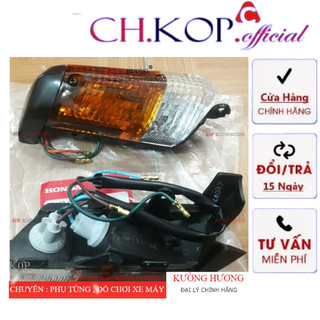 Xi nhan xe DREAM thái (giá 1 đôi) hàng chính hãng (-10%)
