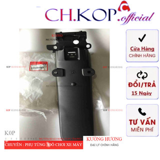 Đuôi chắn bùn xe WAVE nhỏ - chính hãng honda (-10%)