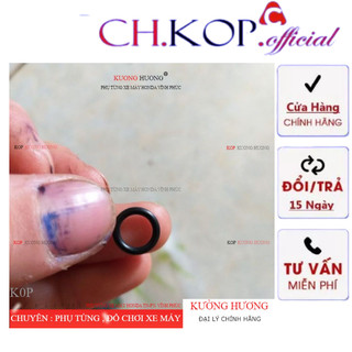 cao su ốc chỉnh côn - ron cao su chỉnh côn (-10%)