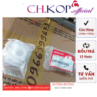 sâu công tơ mét xe DREAM việt /  WAVE , S,A,RS ... phanh cơ - bánh răng tốc độ xe máy - chính hãng honda