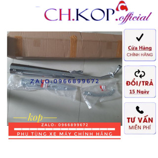 pô xe super DREAM - bô dream việt - chính hãng honda (-10%)