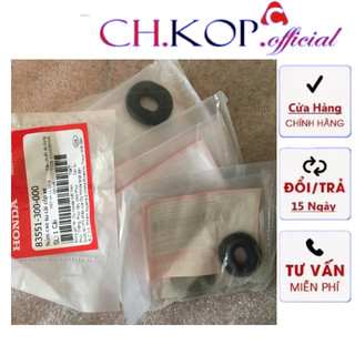 Cao Su Đệm Cốp Dream và Nhiều Chỗ Trên Xe Máy Honda Xịn Rời ( Cao Su Lót Dàn áo Chống Rung Nhựa Sườn Wave, future )