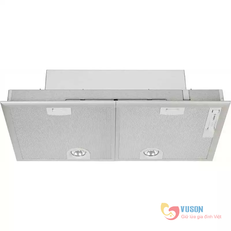 Máy hút mùi Bosch HMH.DHL755BL