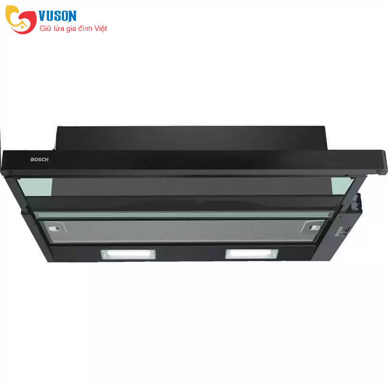 Máy hút mùi âm tủ Bosch HMH.DFT93CA61B