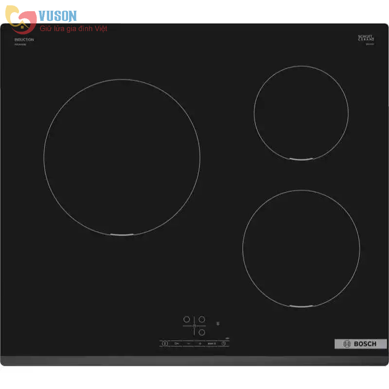 Bếp từ Bosch HMH.PUC631BB5E