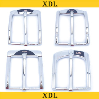Mặt khóa kim thắt lưng  nam chất liệu inox cao cấp, đa dạng kiểu dáng mặt khóa dây lưng K01