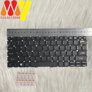 Bàn phím laptop Acer Aspire V3-331 V3-371 V5-121 V5-122 V5-131 V5-132 V3-171 ES1-311 - V3 371
