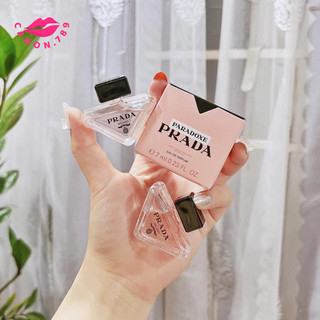 Nước hoa Prada mini size 7ml