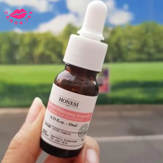 Serum Honesi - Ngừa Mụn Acne Treatment Ampoule / Làm Sáng Trắng Da Brightning Ampoule new-