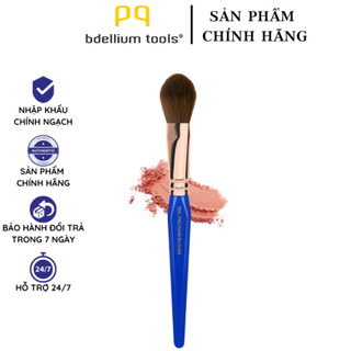Cọ trang điểm má hồng Bdellium Tools golden triangle 960 precision blusher