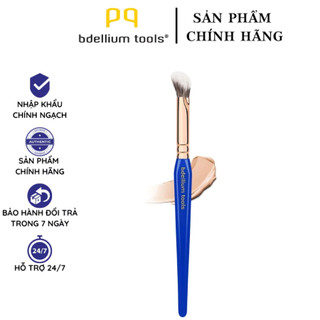 Cọ Che Khuyết Điểm Chuyên Nghiệp Bdellium Tools Golden Triangle 788