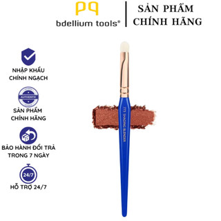 Cọ Trang Điểm Mắt Chuyên Nghiệp Bdellium Tools Golden Triangle 773 Shading Blender