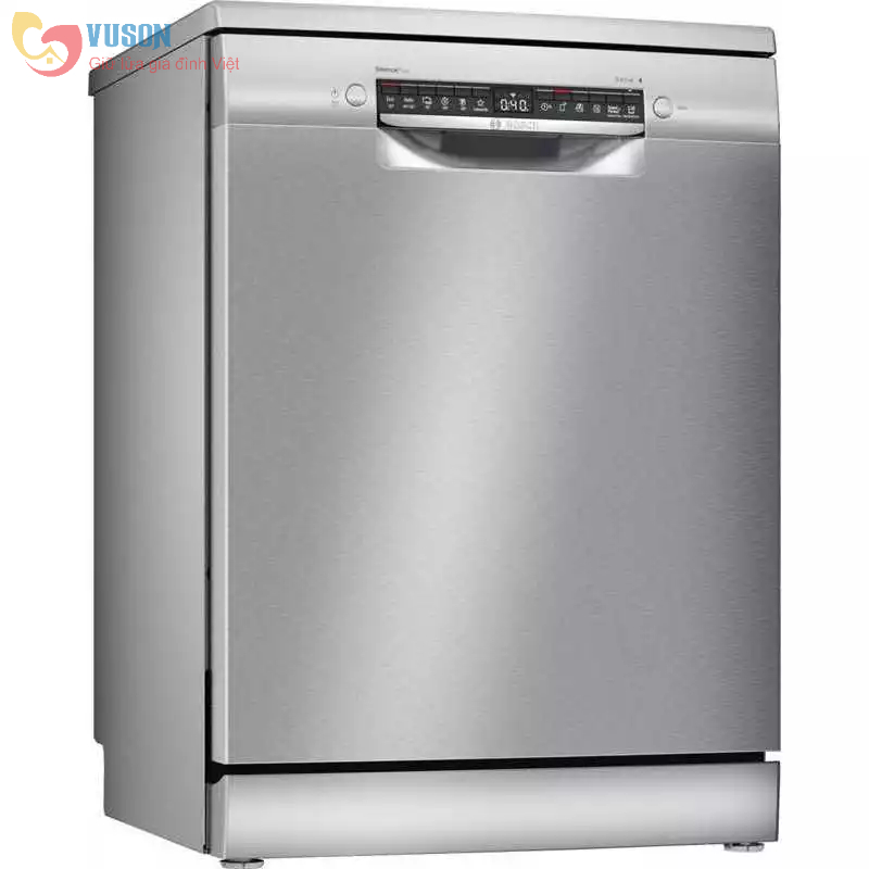 Máy rửa bát Bosch SMS4EVI14E