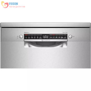 Máy rửa bát Bosch SMS4EVI14E