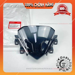 Mão chắn gió winner x v3 v4 chính hãng honda, kính chắn gió winner 150 2022 2023 2024 - 53306k2pm00