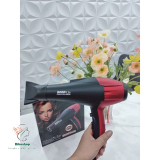 Máy sấy tóc 2 chiều nóng lạnh công xuất 5000w 8800