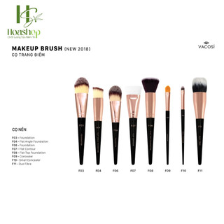 Cọ nền Vacosi F03/F06/F08