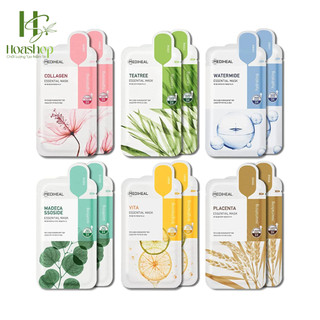 Mặt nạ mediheal esential (1 miếng )