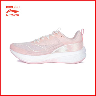 Giày Chạy Bộ Thể Thao Li-Ning Nữ ARMT014-14V