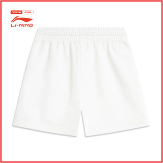 Quần Short Thời Trang Thể Thao Nữ Li-Ning AKSU320-1V