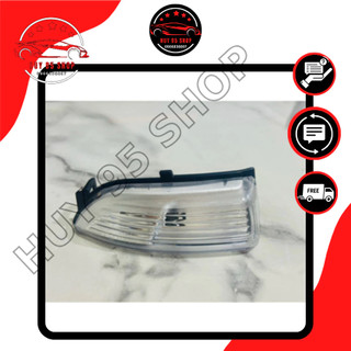 Đèn xi nhan gương chiếu hậu Ford Ranger, Everest,Mazda BT-50