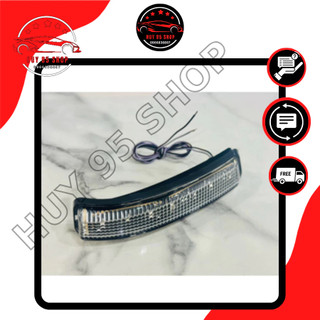 Đèn xi nhan gương chiếu hậu everest 2010-2013 hàng new !