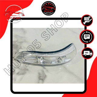 Đèn xi nhan gương chiếu hậu kia carens , rondo đời 2010-2014 new oem !