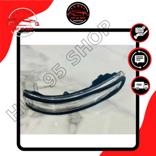 Đèn xi nhan gương chiếu hậu kia morning 2012-2020