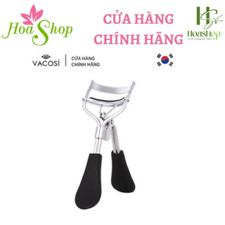 BẤM MI CÁN ĐEN VACOSI MODERN LASH CURLER