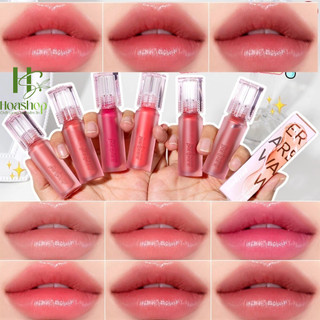 Son Nước Bóng Nhẹ Peripera Water Bare Tint