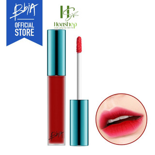 Son Kem Lì Bbia Last Velvet Lip Tint - 03 Extra Red 5g (Màu Đỏ Hồng)