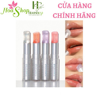Son Dưỡng Lấp Lánh - UNLEASHIA GLITTERY WAVE LIP BALM