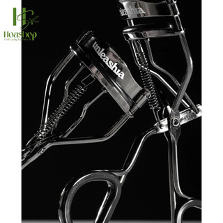 Bấm mi UNLEASHIA X2 Double Eyelash Curler