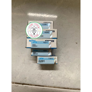 Bộ bạc đạn láp xe Air Blade 110 ( AB110)/Click 110/ Vision ( vòng bi hộp số)