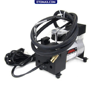 [ GIÁ HỦY DIỆT ] Máy nén khí bơm hơi mini 12V