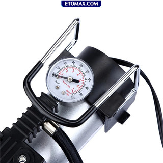 [ GIÁ HỦY DIỆT ] Máy nén khí bơm hơi mini 12V