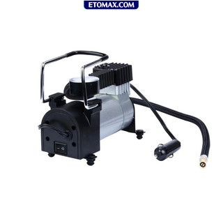 [ GIÁ HỦY DIỆT ] Máy nén khí bơm hơi mini 12V