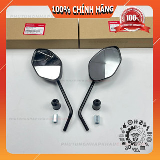 Kính hậu, Gương chiếu hậu Winner V1, Winner X V2 V3 V4 chính hãng, Kiếng hậu Winner 150