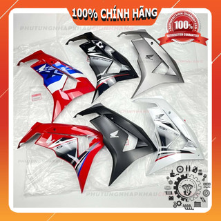 Cánh yếm trước winner x v3 v4 2022 2023 2024 đủ màu chính hãng, cánh gà, cánh bửng trái phải chính hãng
