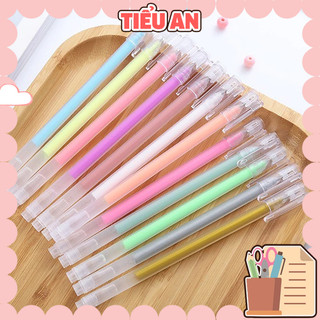 Bút nhũ kim tuyến nhiều màu