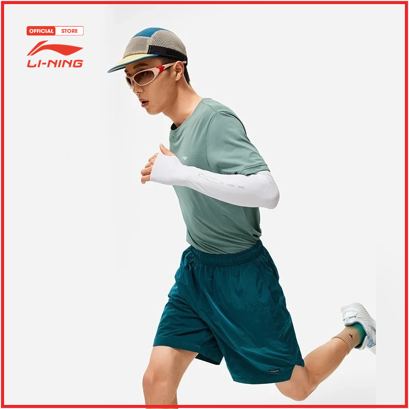 Găng Tay Chống Nắng Thể Thao Li-Ning Unisex AHJU011-2V