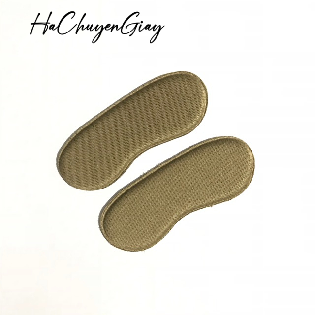 Miếng Lót Gót Giày - Làm Nhỏ Size Giày