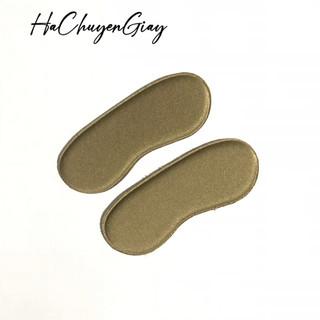 Miếng Lót Gót Giày - Làm Nhỏ Size Giày