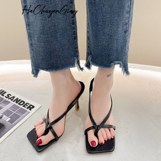 Guốc nữ xỏ ngón mã b7 hcg