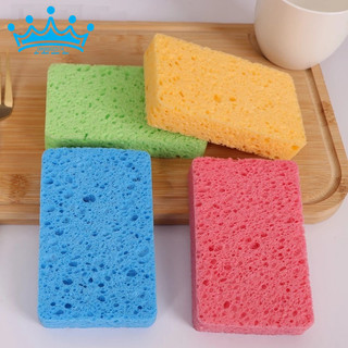 Bọt biển Cellulose Sponges dùng trong góc thực hành cuộc sống