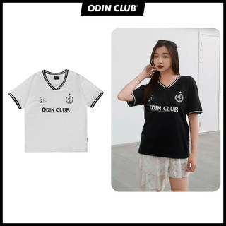Áo thun Plumb Odin Club, Áo thun cộc tay nam nữ unisex chất liệu vải cotton, Local Brand ODIN CLUB