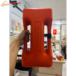 Phao cứu hộ cứu sinh cầm tay