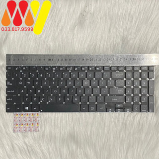 Bàn Phím Laptop Asus S551 S551LA S551LB V551LA V551LB K551 K551L K551LA K551LB K551LN