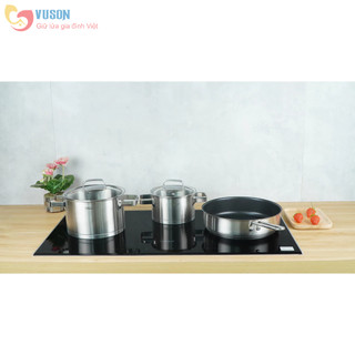 Bếp Từ ba Chefs EH-IH536