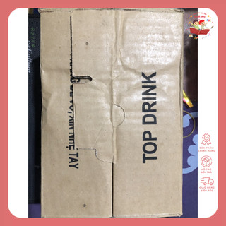 Nến Cốc Nhỡ T19 - 6 Cốc
